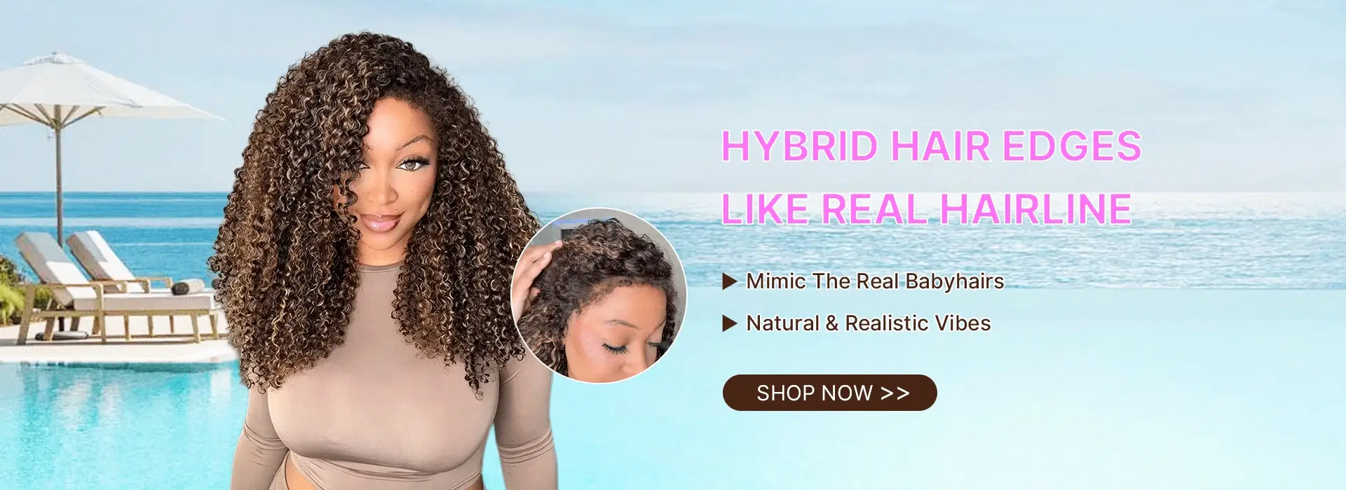 Unleash Your Inner Beauty